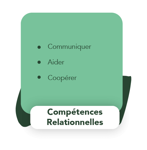 Les compétences relationnelles pour devenir consultant en formation