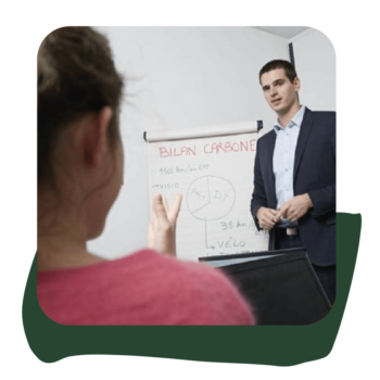Devenir conseiller carbone