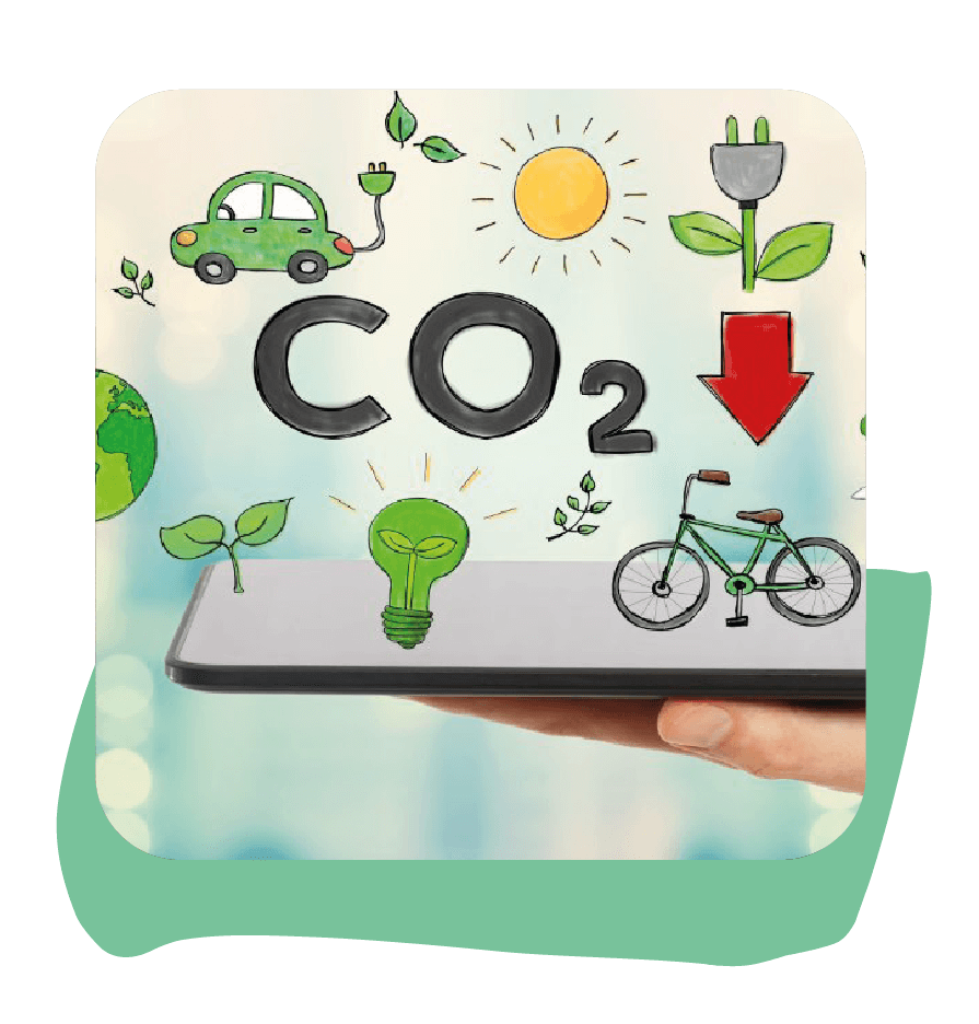 Devenir conseiller carbone
