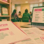 Bac STMG débouché : dossier Parcoursup validé et voies d’études