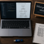 comment heberger un site web ordinateur bureau