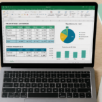 excel apprendre feuille excel bureau moderne