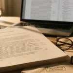 Formation correcteur relecteur : correction et relecture de documents