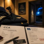 Formation hotesse de l'air gratuite : dossier CCA DGAC