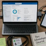 formation intune bureau sécurisé terminaux