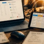gohighlevel avis : CRM et workflows pour agences