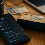 Trade Republic parrainage bonus 200€