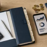 Conseiller financier : bilan patrimonial, objectifs et calculs