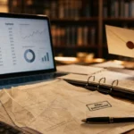 Conseiller financier : bilan patrimonial, documents et objectifs financiers