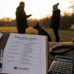 Formation educateur canin cpf pour financer la formation éducateur canin, CPF et aides