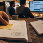 Implication au travail : engagement, retrait, désengagement au bureau