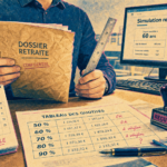 Les pièges de la retraite progressive fonction publique : 60 ans, 150 trimestres, quotité à vérifier