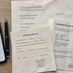 Motif d'absence recevable exemple avec justificatifs et erreurs à éviter