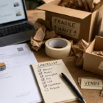Travail à domicile emballage Pôle emploi : emballage, offres et pièges