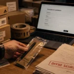 Travail à domicile emballage Pôle emploi : offres rares, emballage et candidature