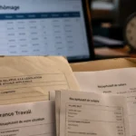 Chômage frontalier suisse : indemnisation ARE, U1 et délais France