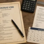 Combien de fois renouveler un CDD : 2 renouvellements, 18 mois maximum