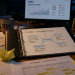 GPEC signification et comparaison GPEC vs GEPP en gestion RH