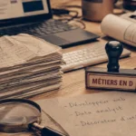 metier en d : idées de métiers qui recrutent