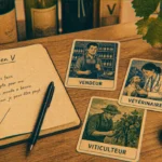 Metier en v : 49 métiers, du vendeur au vitrailliste