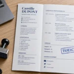 Niveau de langue CV : CECRL et certifications sur un CV