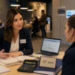 Salaire conseiller France Travail : 1 807 € net et 13e mois