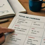 Coaching professionnel : objectifs clairs et méthode