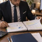 Formation conseiller en gestion de patrimoine : conseiller en bureau et stratégie patrimoniale