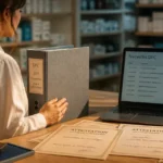 Formation continue pharmacien DPC : attestation et traçabilité des obligations