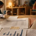 Métier petite enfance bien payé : diplômée de crèche et responsabilités