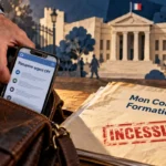 récupérer argent cpf forum : impossible de retirer l’argent, sauf formation