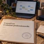 Accompagnement reconversion professionnelle : tester un métier avant de financer sa formation