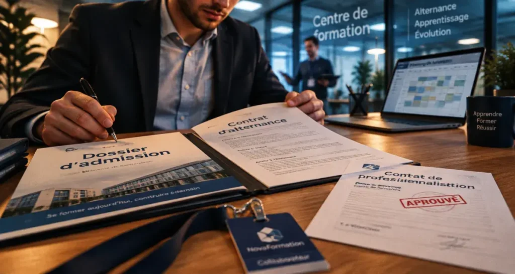Alternance adulte après 30 ans : contrat d’apprentissage ou professionnalisation