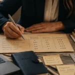 Métier les plus facile et bien payé pour femme : comparatif rapide au bureau