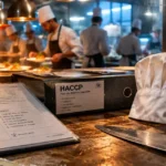 Reconversion cuisinier : CAP Cuisine et stage en cuisine professionnelle